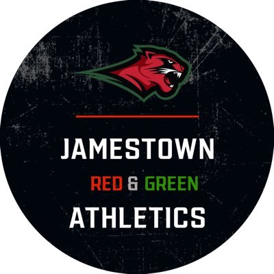 Jamestown Red & Green Profile
