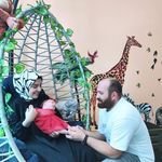 EcemAtas_692's profile picture. Bünyamin ❤
İkra Aymira👼🐣