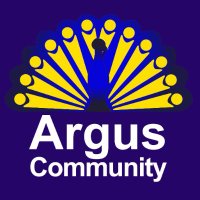 Argus Community (@communityargus) 's Twitter Profile
