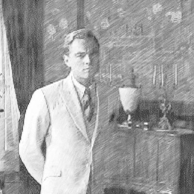Albert Stuartさんのプロフィール画像