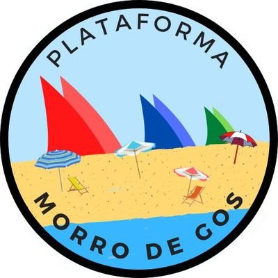 Luchamos para que TODAS las admones. competentes acometan definitivamente la regeneración y protección de #PlayaMorrodeGos en Oropesa del Mar