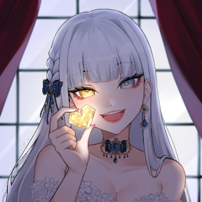Minyaria Yereniaさんのプロフィール画像