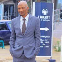 Katleho Nono (@chris_the_might) 's Twitter Profile