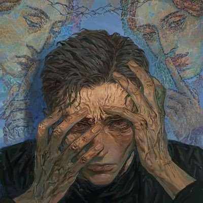 RuhenEmekliBiri's profile picture. hevesim yok