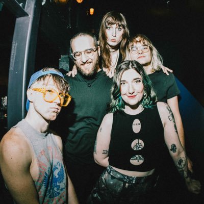 all pretty, somewhat bitter. based in ✨DC✨ • tweets by mel and/or miri • booking: pat@savethecattouring.com