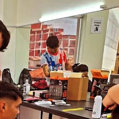 SebastianR88101's profile picture. 