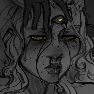 kassandra kyrtyshtykh | commissions open!!さんのプロフィール画像