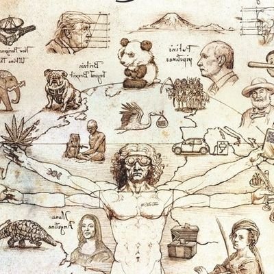 AnDroMeDa50550's profile picture. Join my telegram channel where we do crypto giveaways and many more.↓↓↓

https://t.co/mrXYXFhFdf