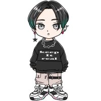 たっきー｜ChocoCan｜boyish collection (@kohata_boyish) Twitter profile photo