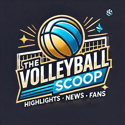 volleyballscoop's profile picture. 🏐 Serving up the latest volleyball scoop! 📈 Highlights | News | Player Spotlights 🎓 NCAA | 🌍 Pro | 🏐 Men’s & Women’s