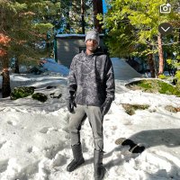 Really Chuck (@try2keepup16) 's Twitter Profile