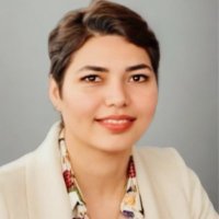Neda Azarmehr (@azarmehrn) 's Twitter Profile Photo Neda Azarmehr (@azarmehrn) 's Twitter Profile Photo