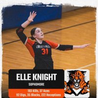 Elle Knight (@ellecknight) 's Twitter Profile