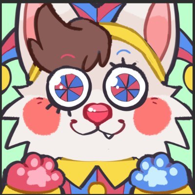 🌈🌟 Pomni 🌈🌟さんのプロフィール画像