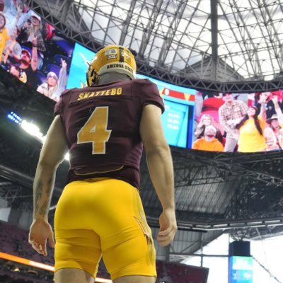 SomeBallTalk's profile picture. Bronco & Arizona State Fan ! Sometimes Pistons and Storm