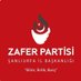 Zafer Partisi Şanlıurfa İl Başkanlığı (@zaferpartisi63) Twitter profile photo Zafer Partisi Şanlıurfa İl Başkanlığı (@zaferpartisi63) Twitter profile photo
