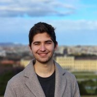 Lev Stambler (@stamblerlev) 's Twitter Profile
