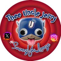 Uncle Jerry (@theeunclejerry) 's Twitter Profile Photo Uncle Jerry (@theeunclejerry) 's Twitter Profile Photo
