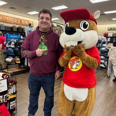 bertfromstlouis's profile picture. I like pencils.