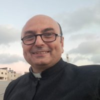P. Gabriel Romanelli (@pgabromanelli) 's Twitter Profile