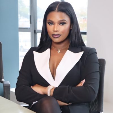šššš” ššššš¢š|šš¢ššš¬šš²š„š|šš«ššÆšš„| ššš š«ššš #blackwomenintech ā¢ššššššš ā“