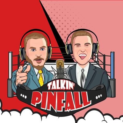 TalkinPinfall's profile picture. Your Newest Hub of Wrestling  Entertainment!
Starring Zach Ligmus & Samuel Best ⭐ ⭐ ⭐ 
YouTube - https://t.co/M42eniwI4k