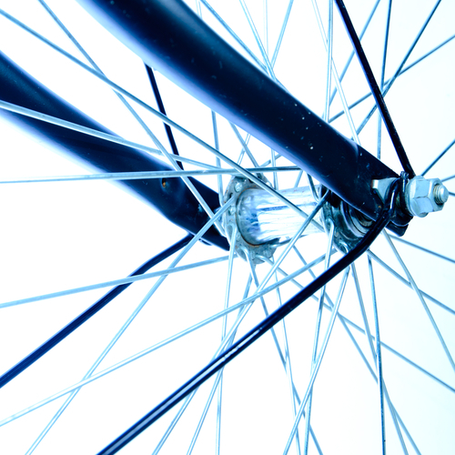 SouthByCycle's profile picture. We provide secure, convenient, and affordable parking for bicycles and motorcycles.
