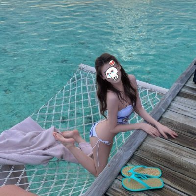 vvvvtttt9550's profile picture. It is more important to be beautiful in heart than to be beautiful in appearance💕💖