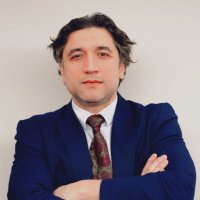 Şerif VAROL (@serifvaroltr) Twitter profile photo