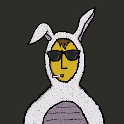 DZNTS NFT - Minted out! Get us on secondary | Art, fun, fuckery | Sexy community | DM for 🥜 pics | Replacement account, original suspended for nowt