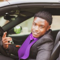 Cornelius Kemp (@kempthevoice) 's Twitter Profile