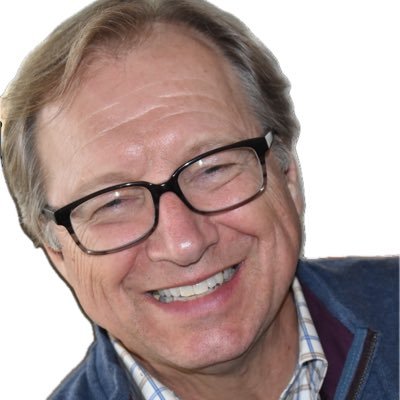 Retired sportscaster..42 years at Fox 8. Podcast: Telich Talks. Have run in six, 100 mile ultra marathons. Pollyanna/Hubby/Dad/ knucklehead