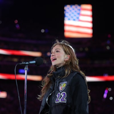 Broadway performer 5x. Baltimore native. @ravens super fan.