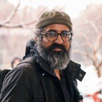 Hamidreza (@hrnekooei) 's Twitter Profile Photo