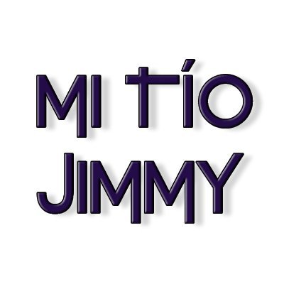 mitiojimmy's profile picture. Presentando nuevo videoclip “La cometa”. Escucharlo o no, esa es la cuestión. Contratación: info@mitiojimmy.com