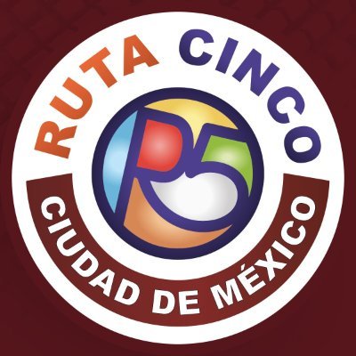 cdmxrutacinco's profile picture. Grupo interdisciplinario de líderes comprometidos con el progreso y la evolución política de México.
