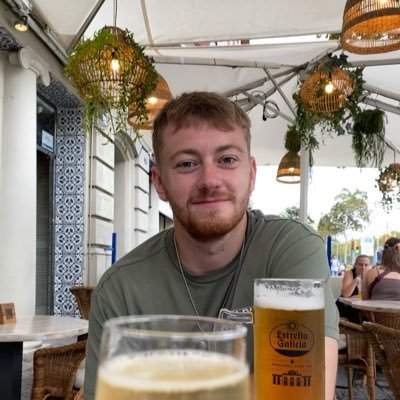 LongDonal's profile picture. Sports journalist - Boxing and Spanish Football for On SI (@SINow) 🥊⚽️ Views are my own