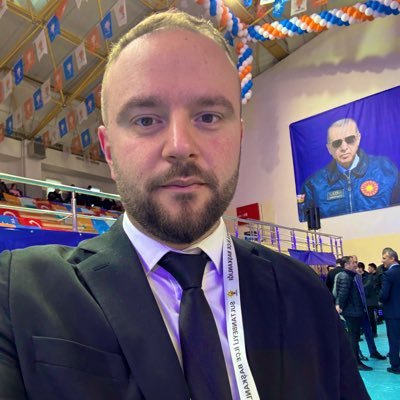 AK Parti Sultanbeyli İlçe Başkan Yardımcısı