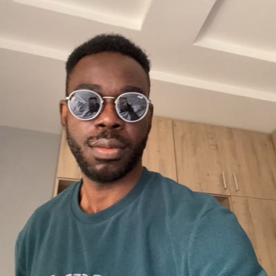 ¤ Author of Do Not Say It's Not Your Country ¤ 2019 Miles Morland Foundation Scholar