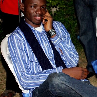 Profile Picture of BABANIJI 'TONY 'NIYI (@TONY1BREED) on Twitter
