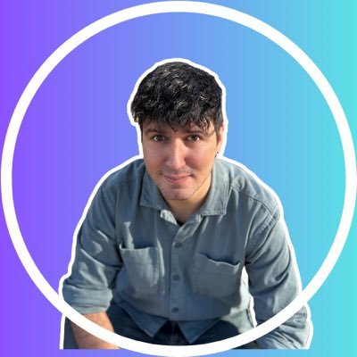 Adrián Simeonovさんのプロフィール画像