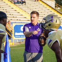 Ryan Busz (@coachbusz) 's Twitter Profile