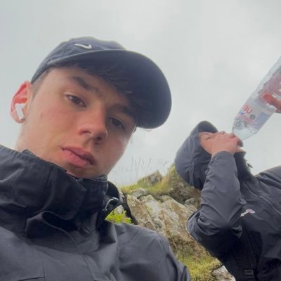 jakeaashworth's profile picture. 