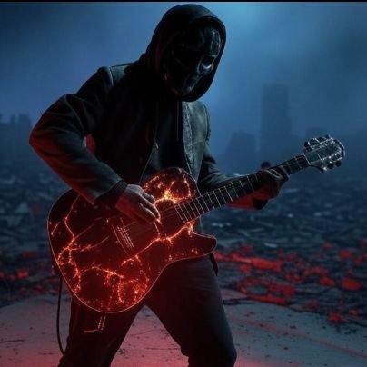 Metalyrockvzla's profile picture. Aqui hablamos de #Metal. #Filosofía, #Esoterismo, Nuevas tendencias en el Metal tanto Vzla y en mundo entero 🇻🇪 #Leonesdelcaracasfanatico