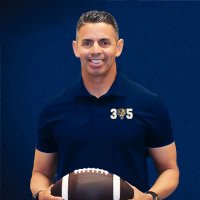 FRANK PONCE 🇺🇸🇳🇮 (@coachfrankponce) 's Twitter Profile