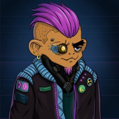 BingoBongo_ape's profile picture. Worldwide Ape | NFT Artist | Web Designer