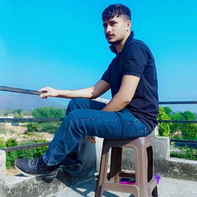 ManakSingh704's profile picture. मनोजवं मारुततुल्यवेगं जितेन्द्रियं बुद्धिमतां वरिष्ठं। वातात्मजं वानरयूथमुख्यं श्रीरामदूतं शरणं प्रपद्ये॥
 🚩🚩जय श्री राम 🚩🚩