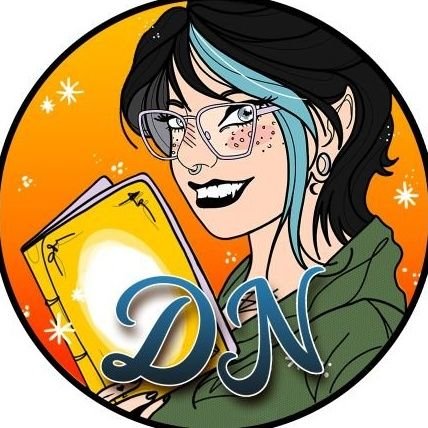 Íris, a Divulga Nacional✨さんのプロフィール画像