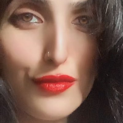 Xoya Azizさんのプロフィール画像