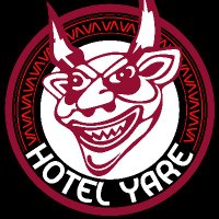 Hotel Yare (@hotelyare) 's Twitter Profile Photo